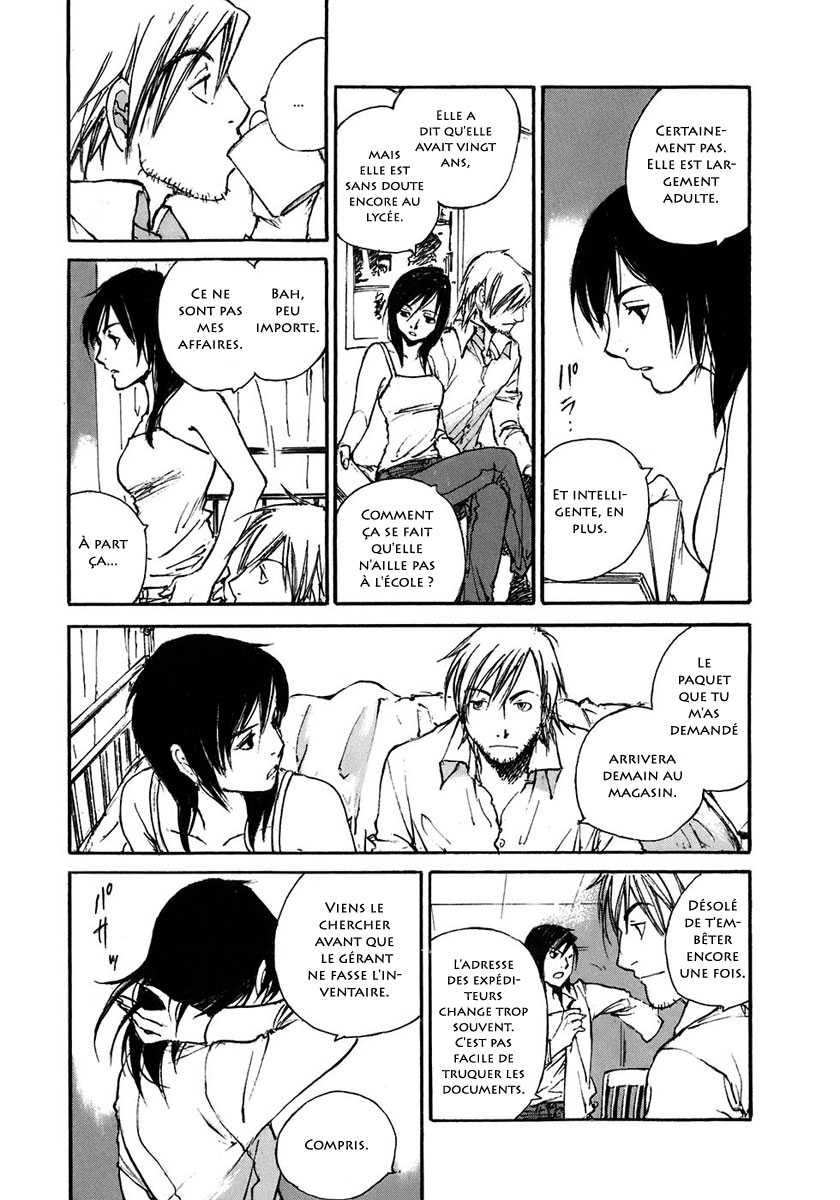 img Hatsuka Nezumi no Jikan 24